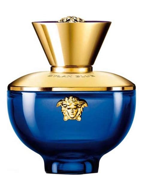 versace blau damenparfum